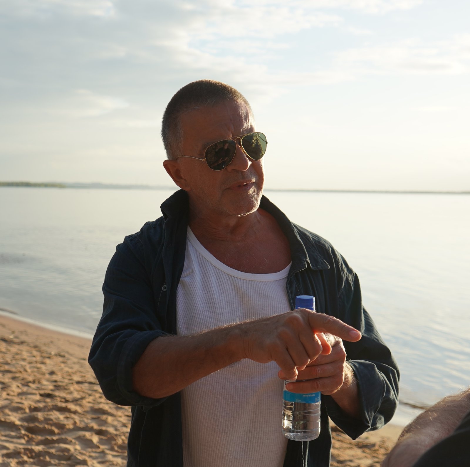 Osvaldo Laport