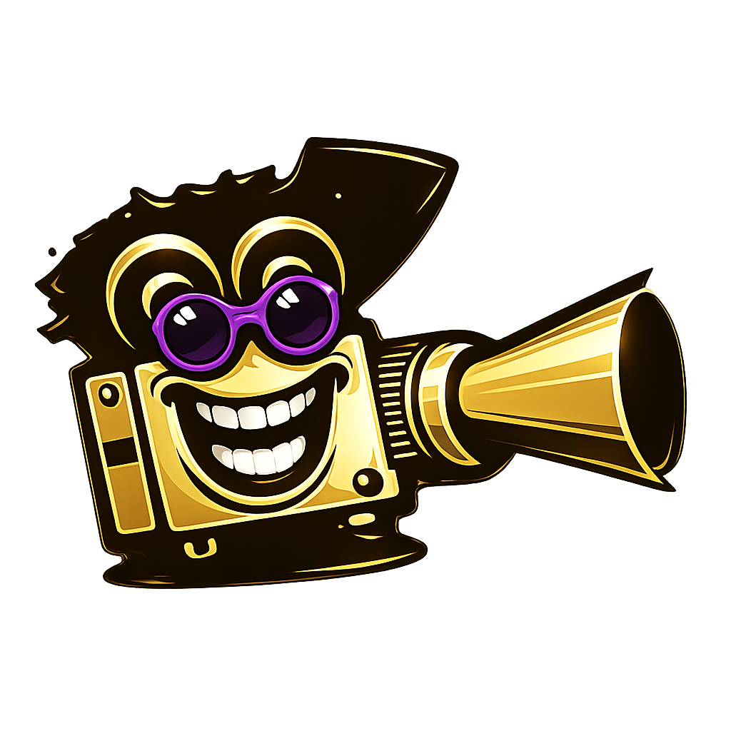 Logo PoloAudiovisual
